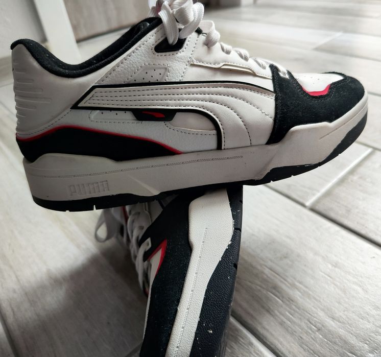 Vănd Incaltaminte  Pantofi sport Puma Slipstream Bball