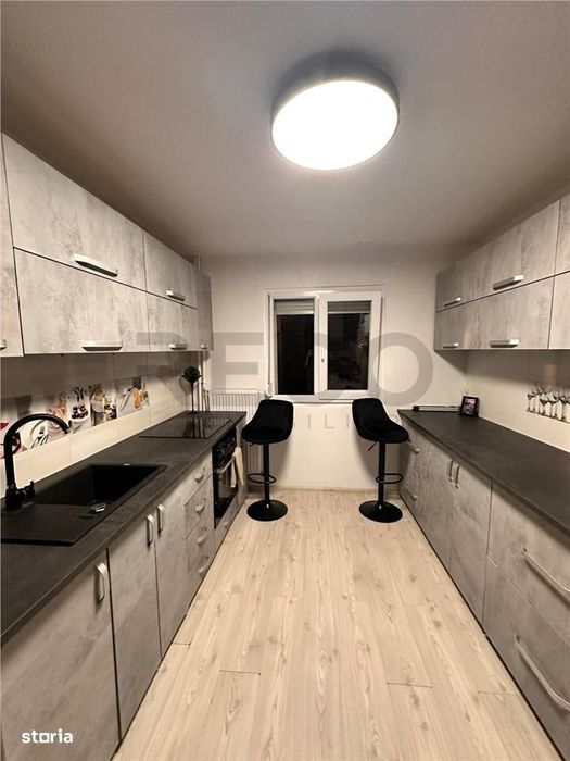 RECO  APARTAMENT 4 camere Rogerius