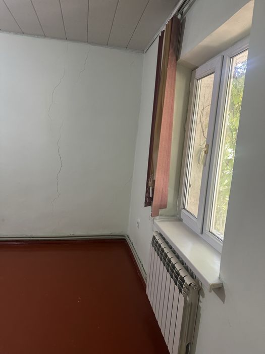 2 болмелі времянка жалга беріледі
