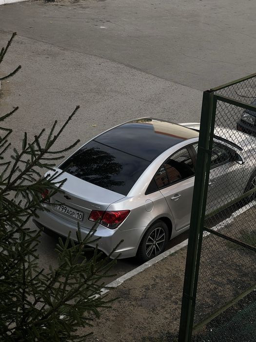 Продам Chevrolet Cruze 2013