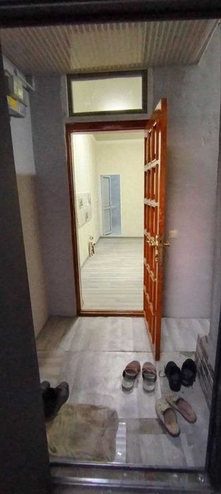 2 хонали коттедж сотилади, Яшнабад район, кичик ховли бор, есть дворик