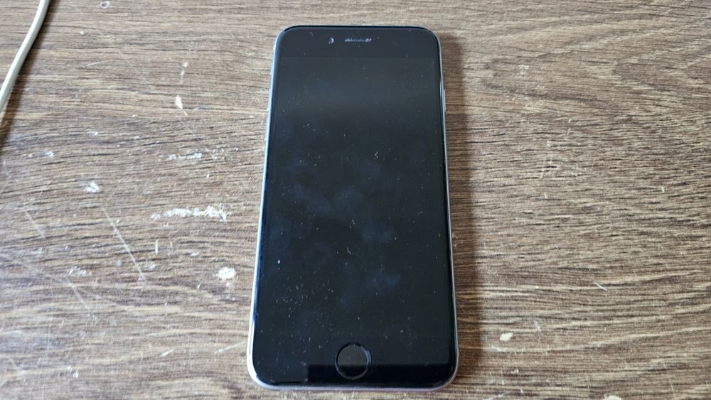 iPhone 6 silver 32Gb