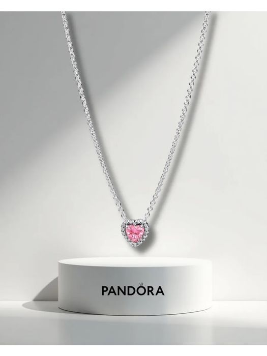 Комплект украшений Pandora