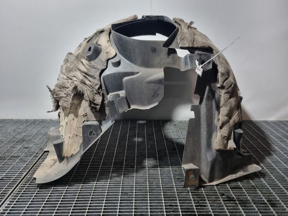 Carenaj dreapta fata Renault Captur 2013 - 2017 SUV 4 Usi (1513)