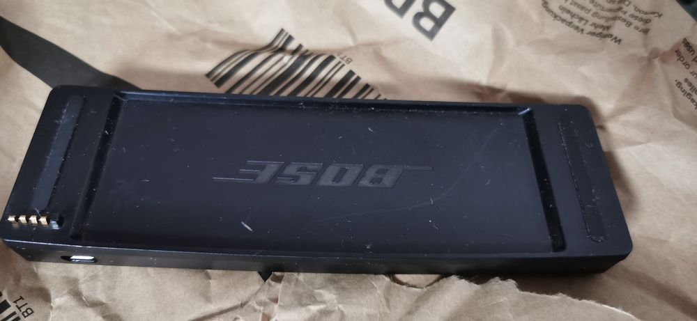 Boxa portabila Bose soundlink mini 2