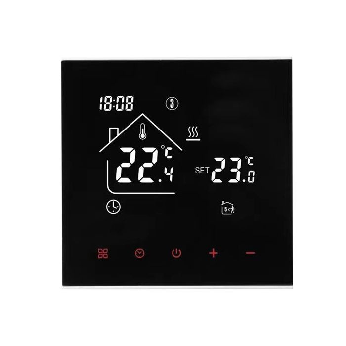 Termostat Smart, Wireless, Wifi pentru iOs/Android