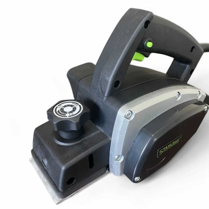 Електрическо гредово ренде 1500W StahlMayer Black XR