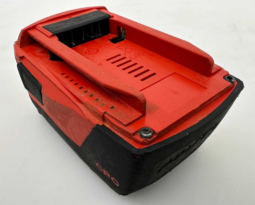 Hilti B 22/8.0 Li-ion - Акумулаторна батерия 22V 8.0Ah 12.2023г.