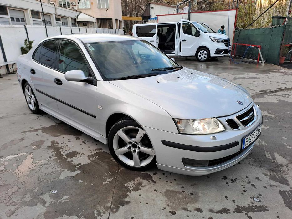 Saab 93 /2005, masina personala trage bine rau!!!