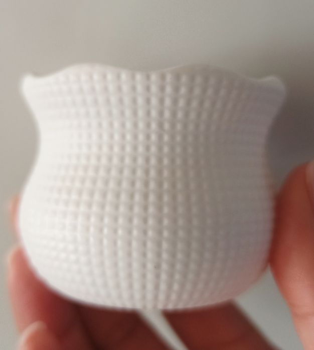 Горшок для цветов 150мл