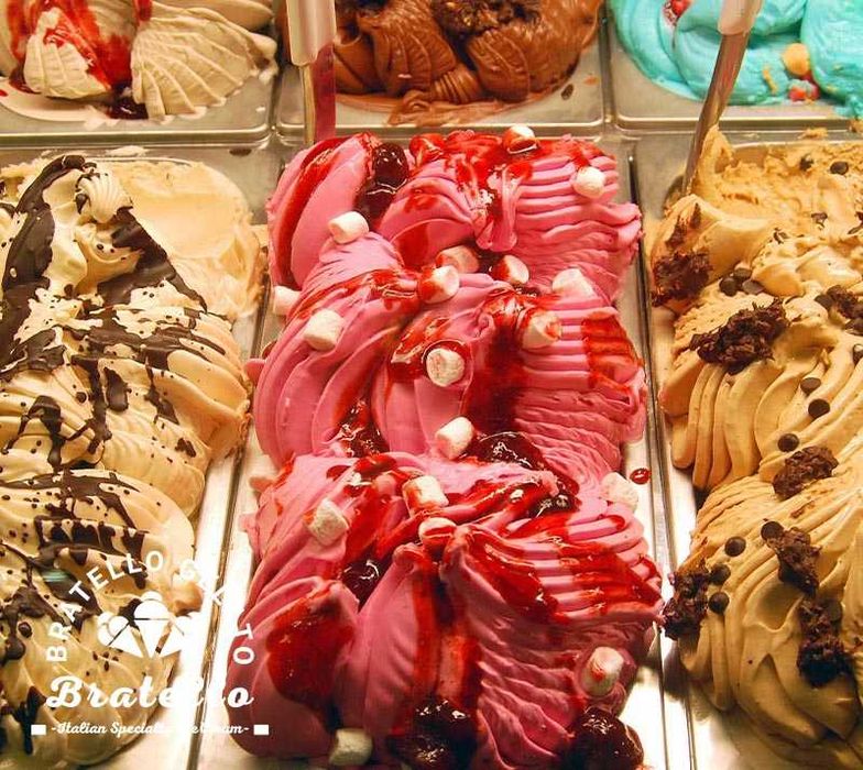 Продаю Оборудование CRYSTAL для Итальянского Мороженого-Джелато!