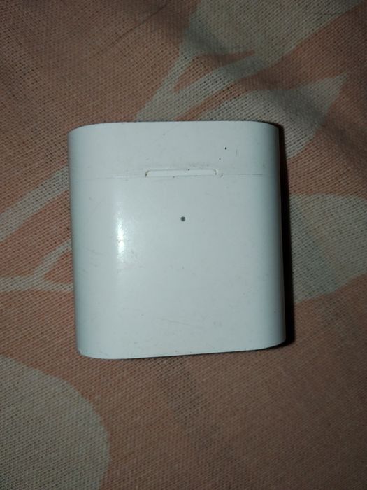 Наушники  Xiaomi Mi True Wireless Earphones 2 Basic.