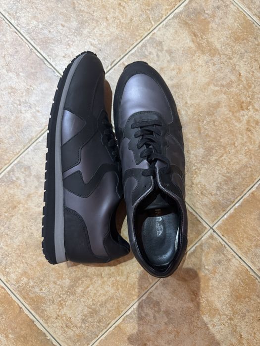 Обувки  мъжки, 43 номер