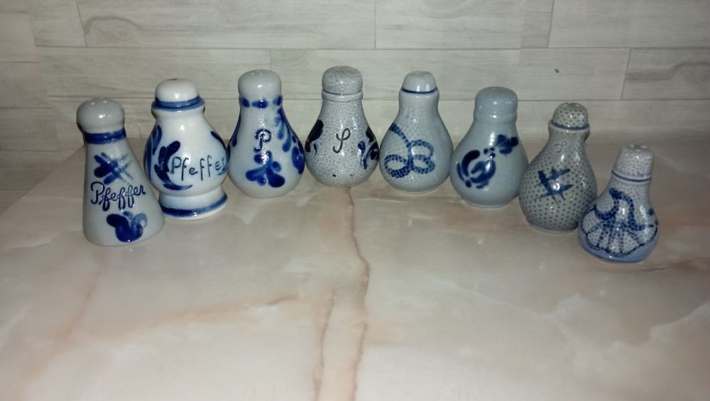 obiecte din ceramica