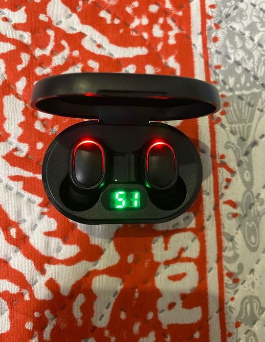 Bluetooth слушалки