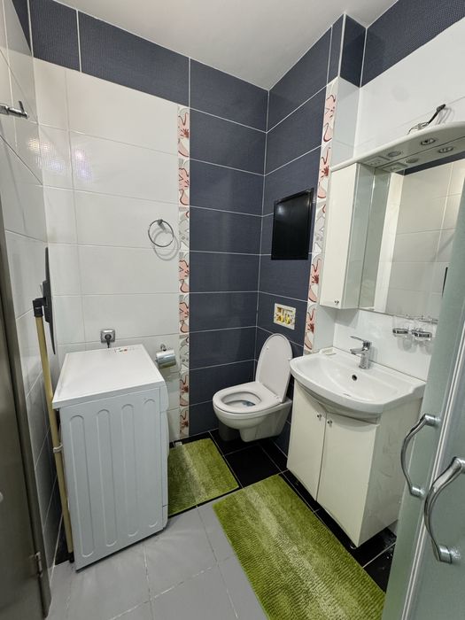 Аренда 2-х комн квартры