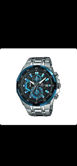 Часовник Casio Edifice EFR-539D-1A2VUEF