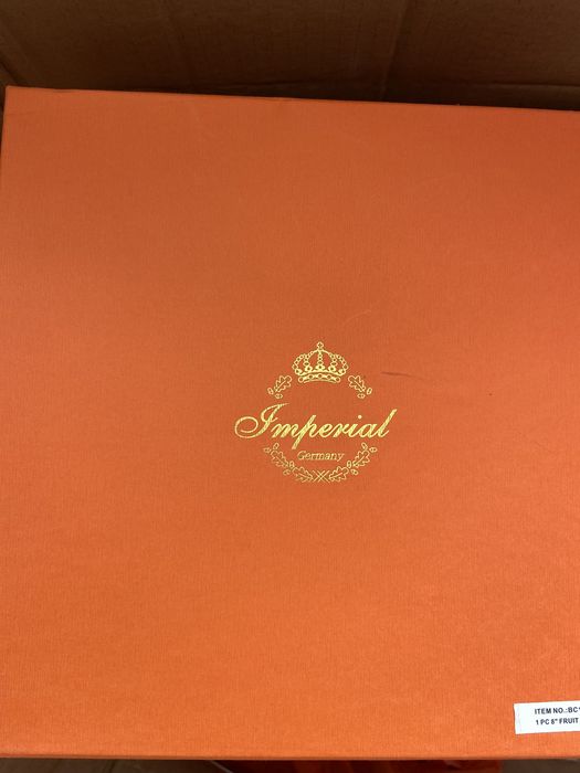 Продам конфетницу