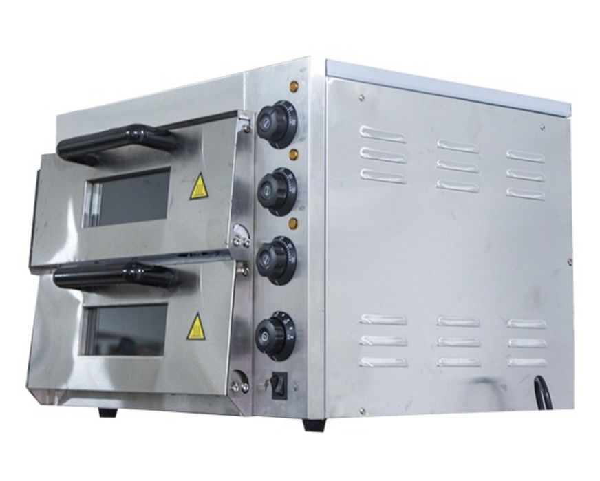 Пицца печь новая! Два уровня.