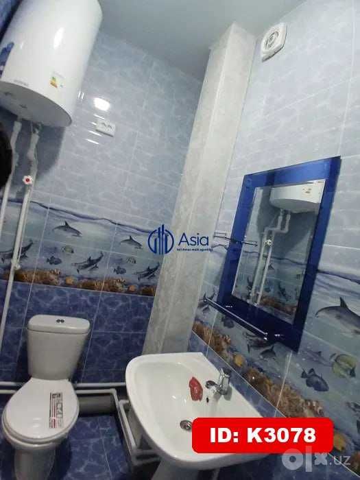 Arzonga ijaraga uy beriladi  K3078