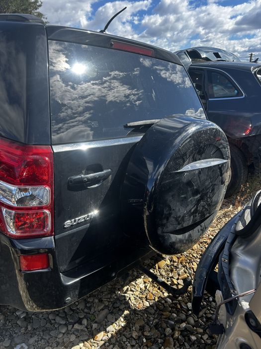 Capac roată rezervă Suzuki Vitara 2007