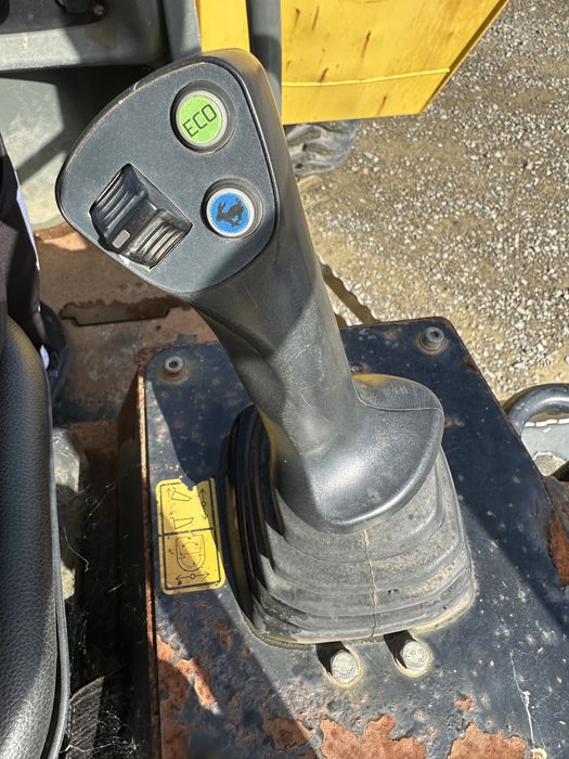 Wacker Neuson DW90