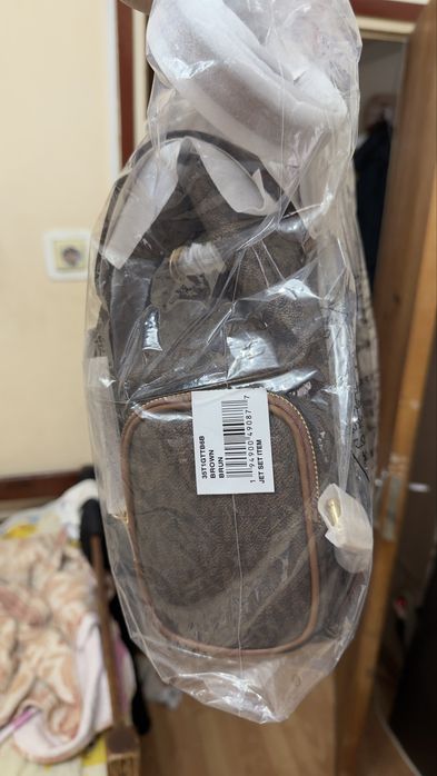 Rucsac Michael Kors Original - PRET REDUS
