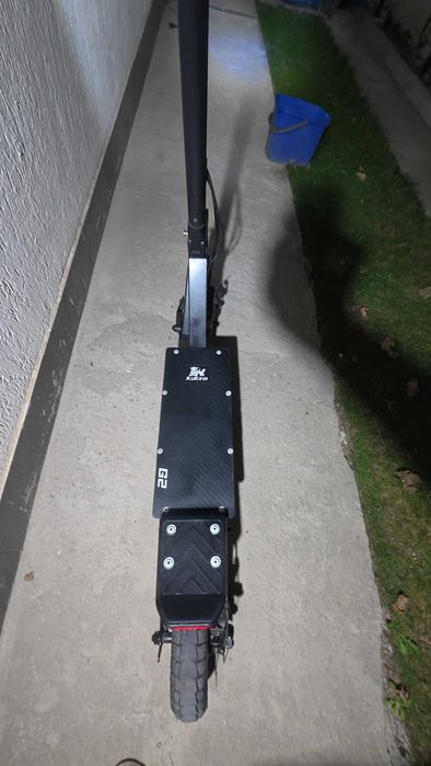 vand kukirin g2 2025 custom
