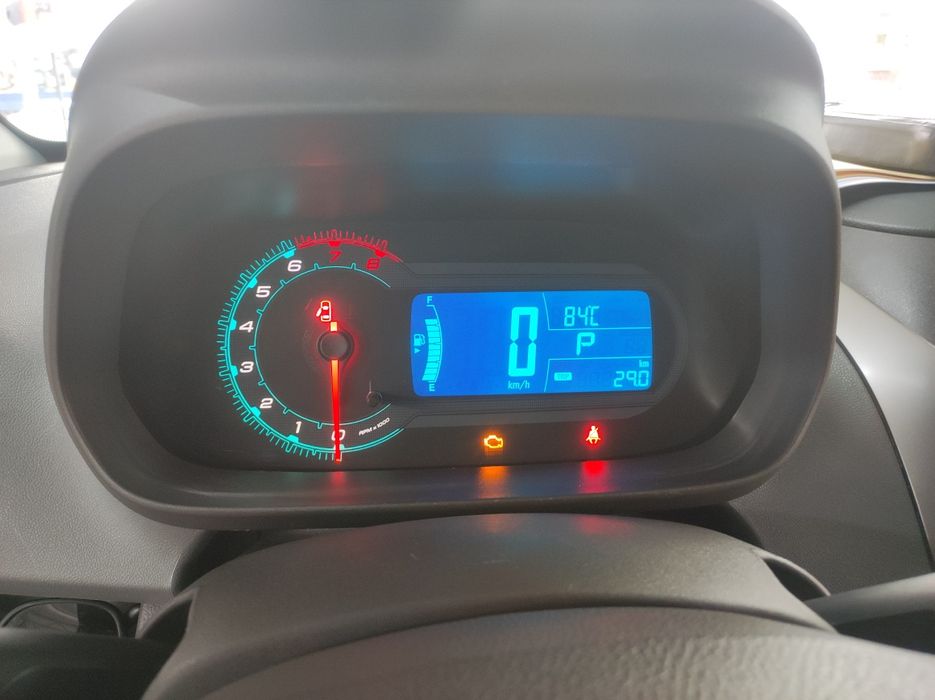 Продам свой кобальт 2021 года