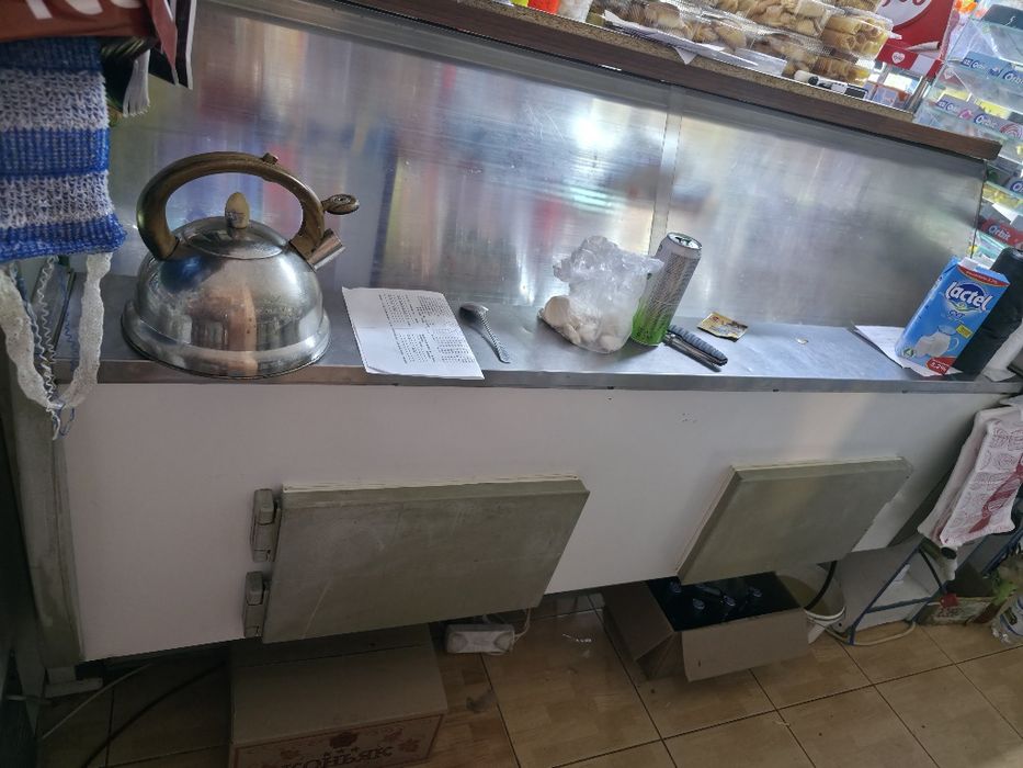 Продам холодильник
