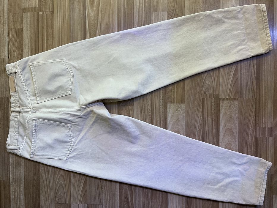 Джинсы манго женские