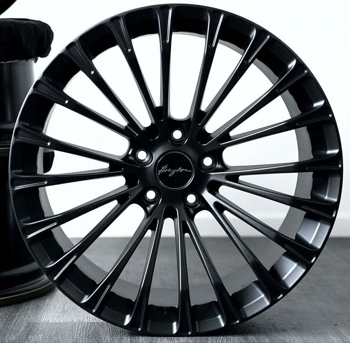 Оригинални джанти BMW BREYTON 22 БМВ X5 X6 X7 F15 E70 M F16 OZ BBS F85