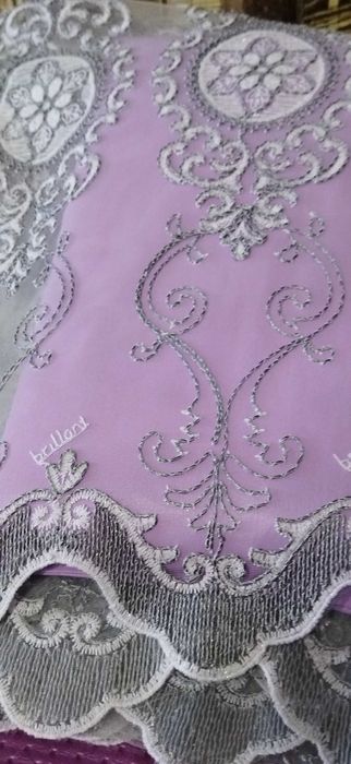 Продам штору новую!