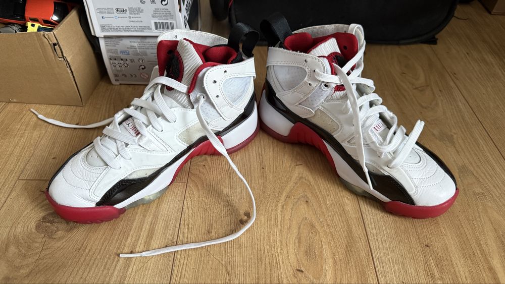 Jordan Jumpman Two Trey (GS) 37.5 детски