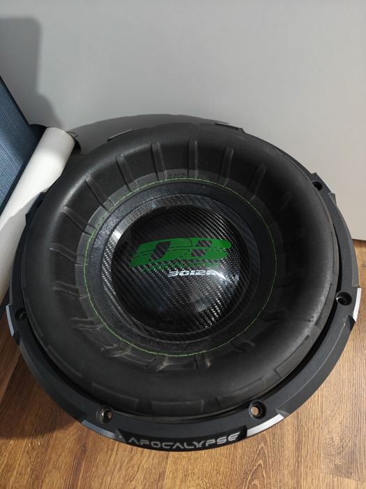 Deaf bonce 3012r дефбонс 2800rms