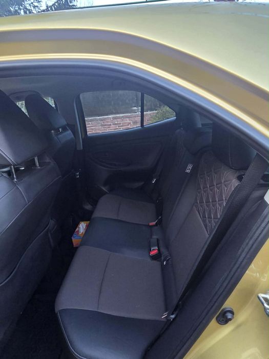 Toyota Yaris Cross/Automata/55.000km