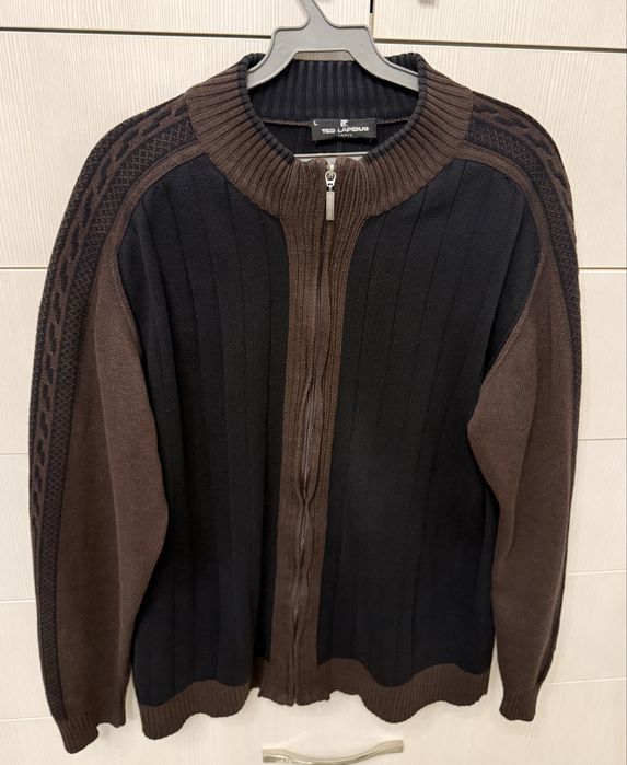 Свитеры мужские Ted Lapidus