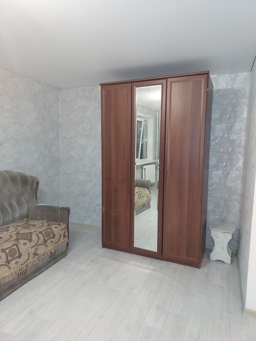 Сдается 1комнатная квартира.