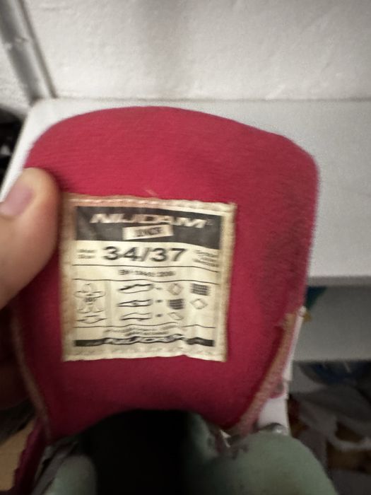 Ролери за момиче 34-37 номер