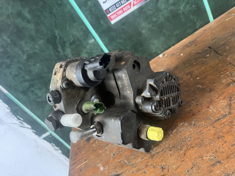 Pompa nalta injectoare ford ranger 2009