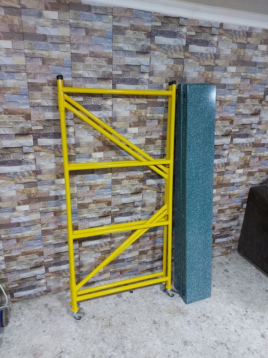 Леса раскладные 150х150х75