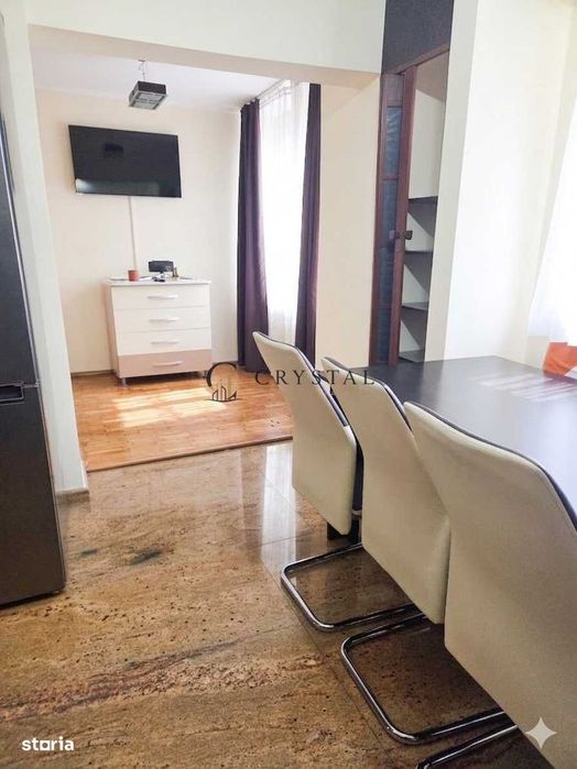 Apartament 2 camere | Etajul 1 | Oradea