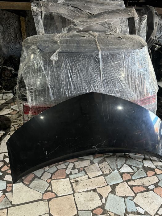 Тойота эстима запчасти