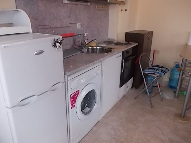 Дава се под наем Едностаен апартамент в София, Овча купел - 45 кв.м за 320 € - Снимка #4