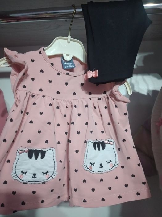 Продам модные детские вещи