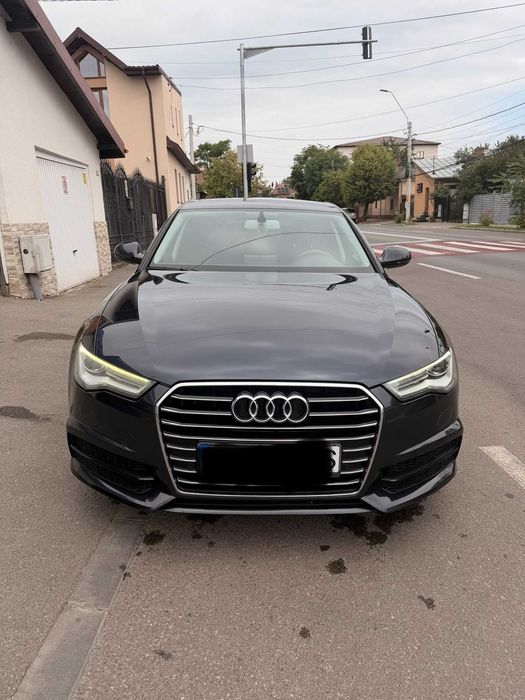 Vand Audi A6  S TRONIC