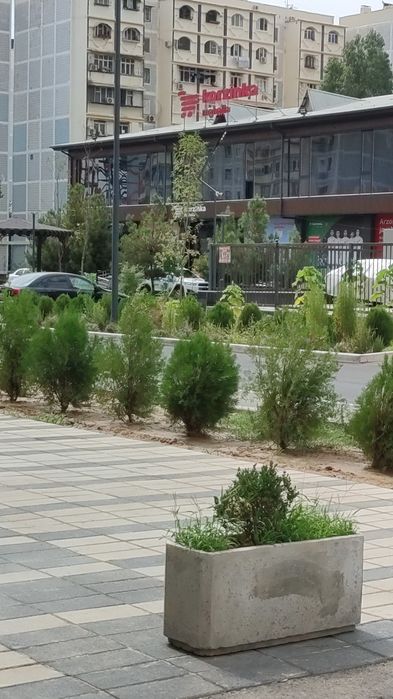 Sergeli 5 da novostroyka sotiladi