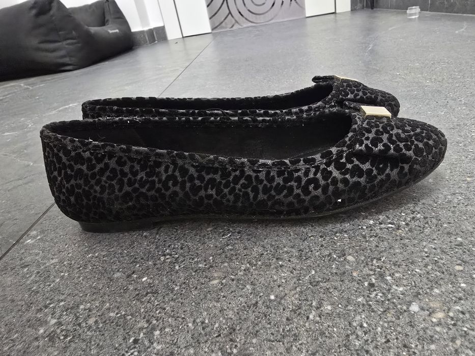 Обувки Ted Baker 38