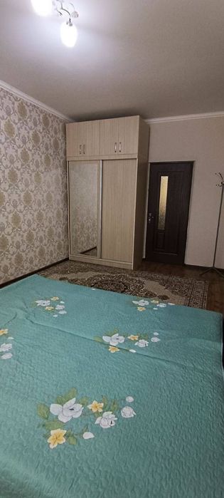 Сдаётся В Аренду В М.Улугбекском р-не Ттз Корзинка 2_2_4 400уе 50м2