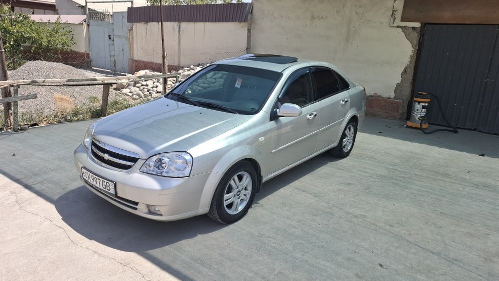 Лассети 1 8 идеал